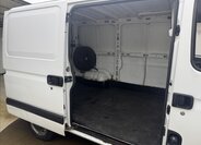 Renault Master Skříň 2,5 l 74 kw