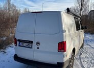 Volkswagen Transporter VAN-Minibus 2,0 l 110 kw