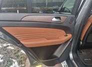 Mercedes-Benz GLE 19