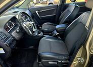Chevrolet Captiva 15