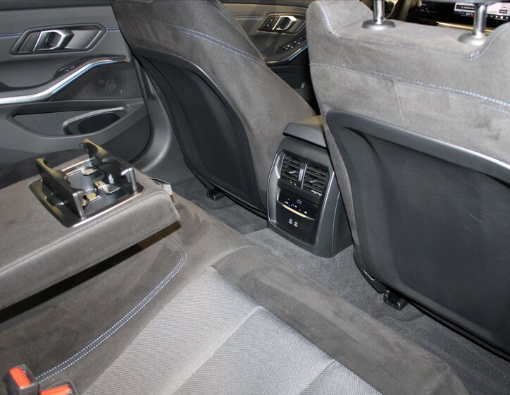 BMW Řada 3 Kombi 2,0 l 140 kw