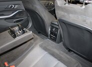 BMW Řada 3 Kombi 2,0 l 140 kw