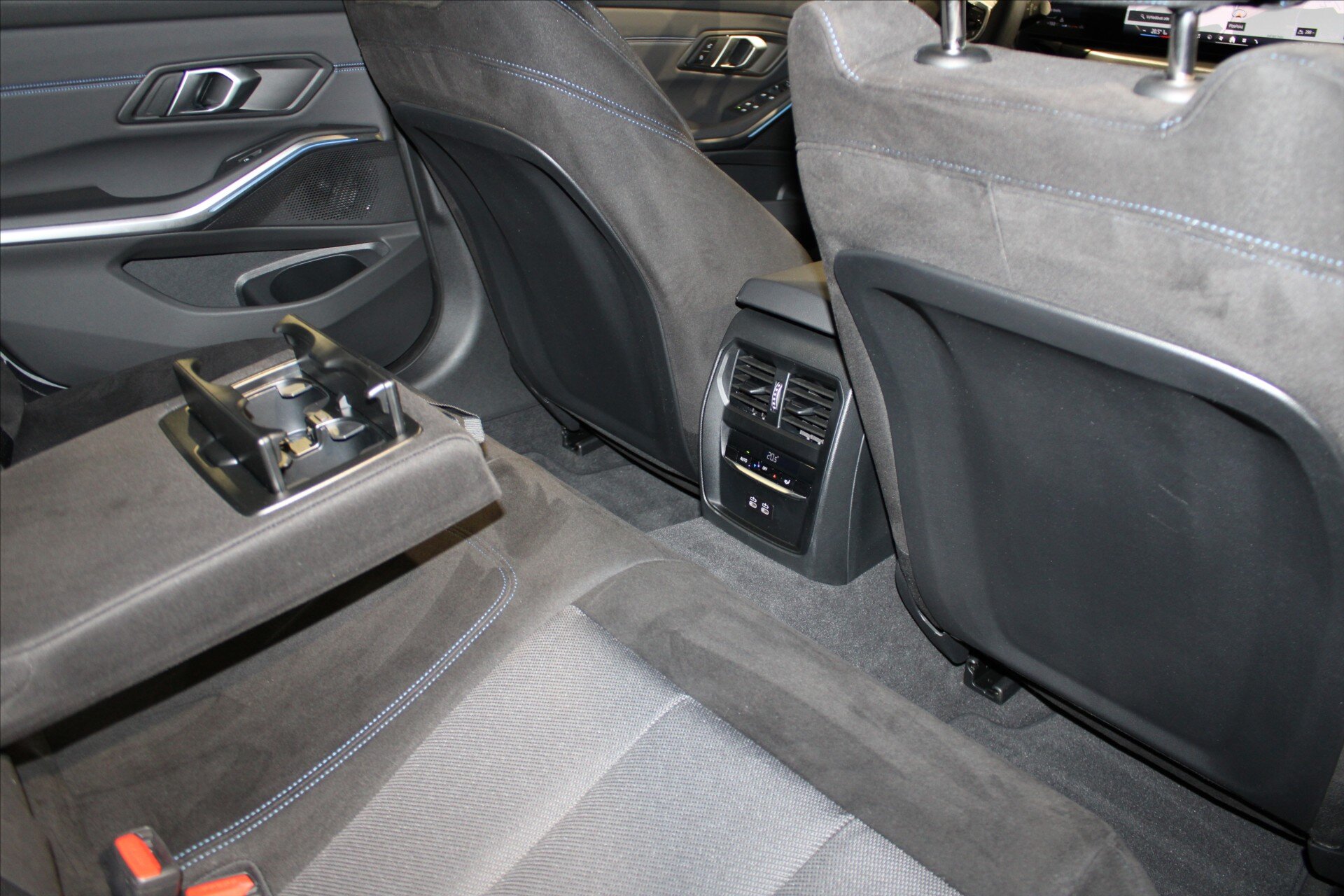 BMW Řada 3 Kombi 2,0 l 140 kw