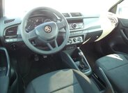 Škoda Fabia Hatchback 999,0 44 kw