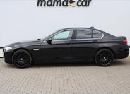 BMW Řada 5 4