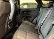 Land Rover Range Rover Evoque SUV / Terénní 1,5 l 198 kw