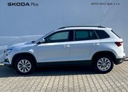 Škoda Karoq SUV / Terénní 1,5 l 110 kw