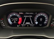 Audi Q3 SUV / Terénní 2,0 l 147 kw