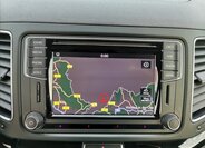 Volkswagen Sharan MPV 2,0 l 110 kw