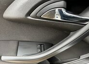 Opel Astra Hatchback 1,6 l 85 kw