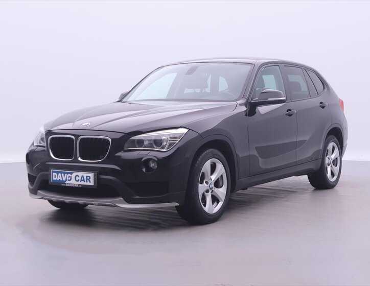 BMW X1 3