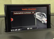 Audi A3 Kabriolet 1,5 l 110 kw