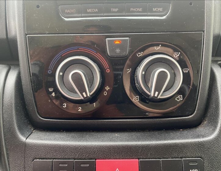 Fiat Ducato Ostatní 2,3 l 96 kw