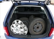 Škoda Fabia Kombi 1,4 l 59 kw