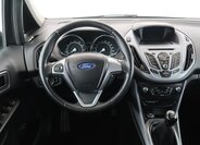 Ford B-MAX MPV 998,0 74 kw