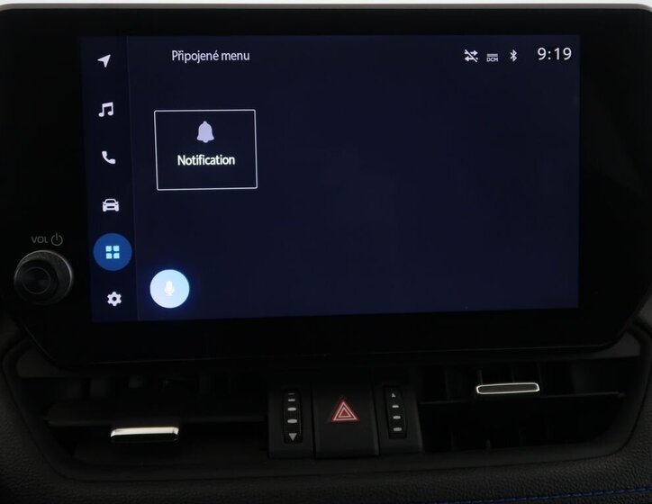 Toyota RAV4 SUV 2,5 l 131 kw