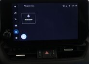 Toyota RAV4 SUV 2,5 l 131 kw