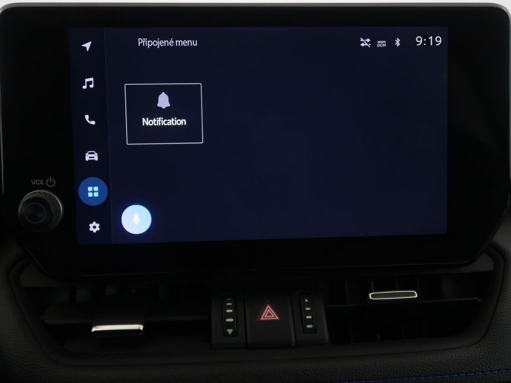 Toyota RAV4 SUV 2,5 l 131 kw