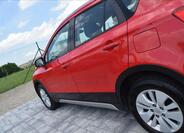 Suzuki SX4 S-Cross 11