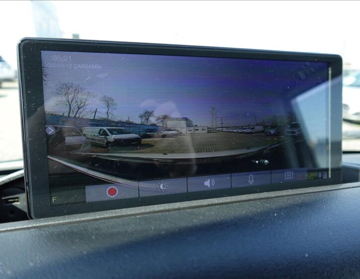 Iveco Daily Ostatní 2,3 l 100 kw