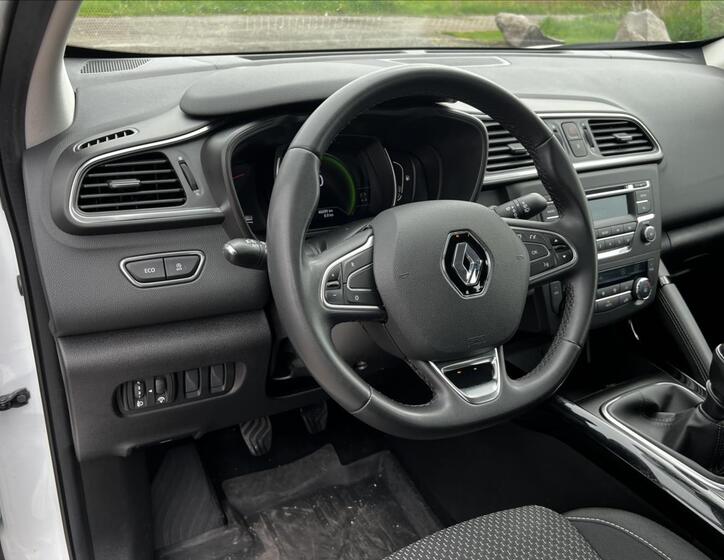 Renault Kadjar 29