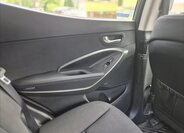 Hyundai Santa Fe SUV 2,2 l 147 kw