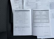 Volkswagen Touran MPV 2,0 l 110 kw