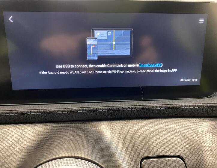 Dongfeng T5 EVO EV 18