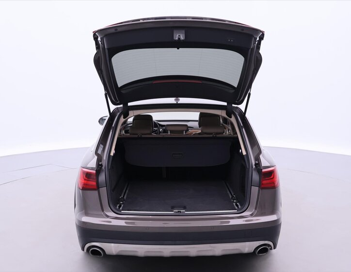 Audi A6 Allroad Kombi 3,0 l 200 kw