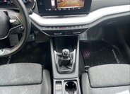 Škoda Octavia Kombi 2,0 l 85 kw