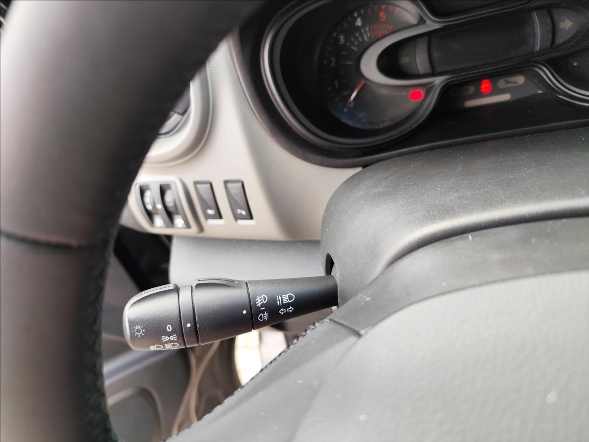 Renault Trafic VAN / Minibus 1,6 l 92 kw