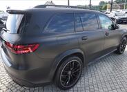 Mercedes-Benz GLS 6