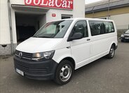 Volkswagen Transporter Kombi 2,0 l 110 kw