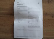 Škoda Rapid Sedan / Limuzína 1,2 l 63 kw