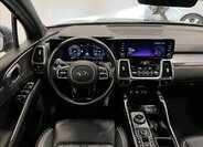 KIA Sorento 5