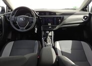 Toyota Auris Kombi 1,3 l 73 kw