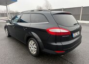 Ford Mondeo Kombi 2,0 l 103 kw
