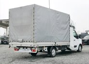 Renault Master Valník 2,3 l 120 kw