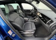 Škoda Kodiaq SUV 2,0 l 147 kw