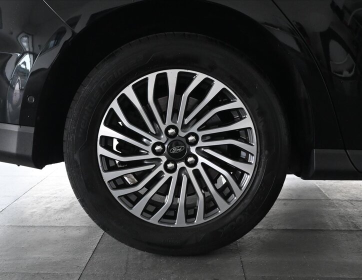 Ford S-MAX MPV 2,0 l 110 kw