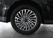 Ford S-MAX MPV 2,0 l 110 kw