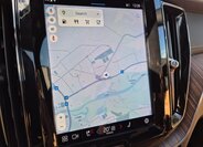 Volvo XC60 SUV 2,0 l 184 kw