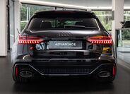 Audi RS6 3
