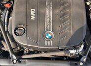 BMW Řada 5 Sedan / Limuzína 0,0 190 kw