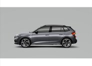 Škoda Kamiq SUV / Terénní 1,5 l 110 kw
