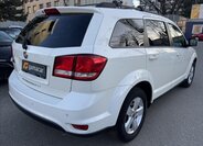 Fiat Freemont MPV 2,0 l 103 kw