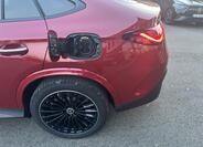 Mercedes-Benz GLC 18