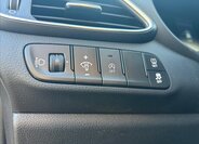 Hyundai i30 Kombi 1,5 l 71 kw