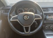 Škoda Octavia Kombi 1,4 l 103 kw