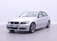 BMW Řada 3 Sedan / Limuzína 2,0 l 110 kw